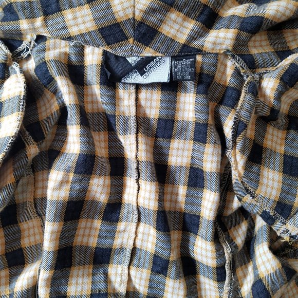 AMAZING RARE 90s YELLOW SKIRT SUIT CHER CLUELESS - Picture 7 of 12